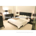 2012 New Design Divany Furniture pillow top matterss bed A-B34